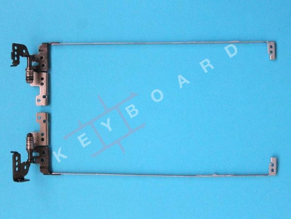 Завіси до ноутбука Compaq Presario CQ62-200